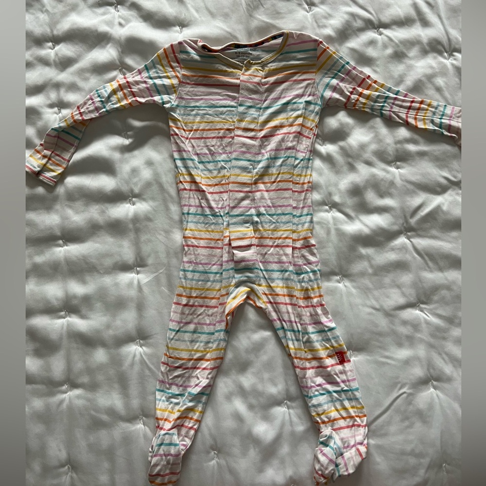 Magnetic Me pajamas